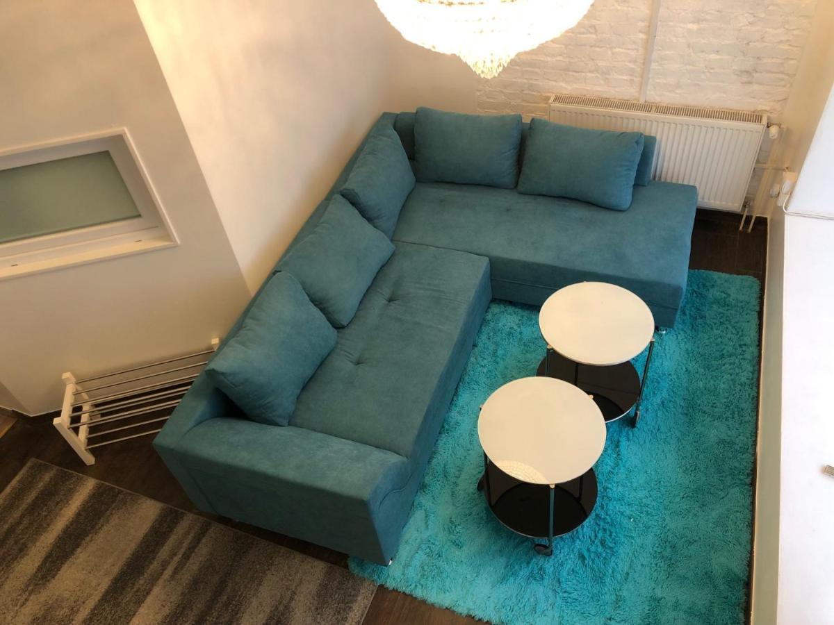 City-apartment Ii Kreuzberg Берлин