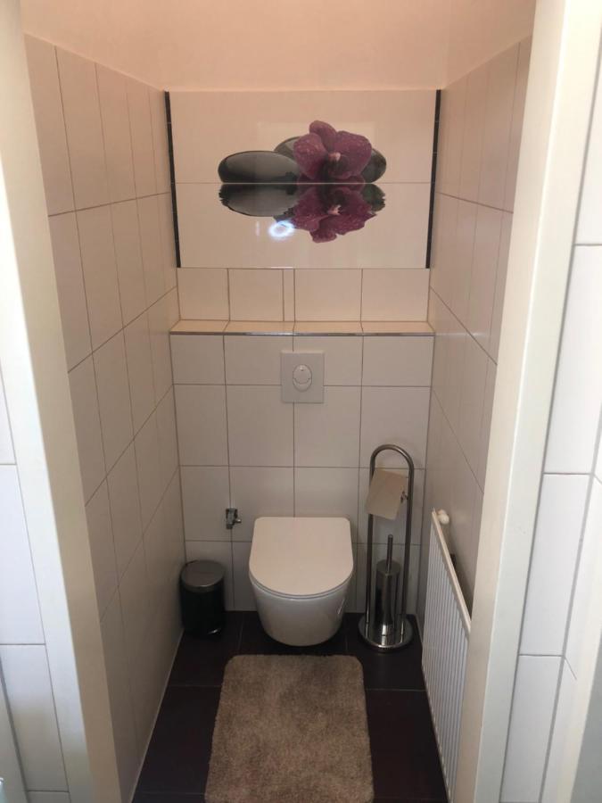 City-apartment Ii Kreuzberg Берлин