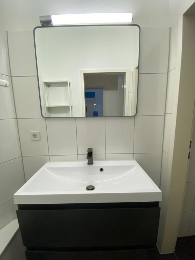 City-apartment Ii Kreuzberg Апартаменты *