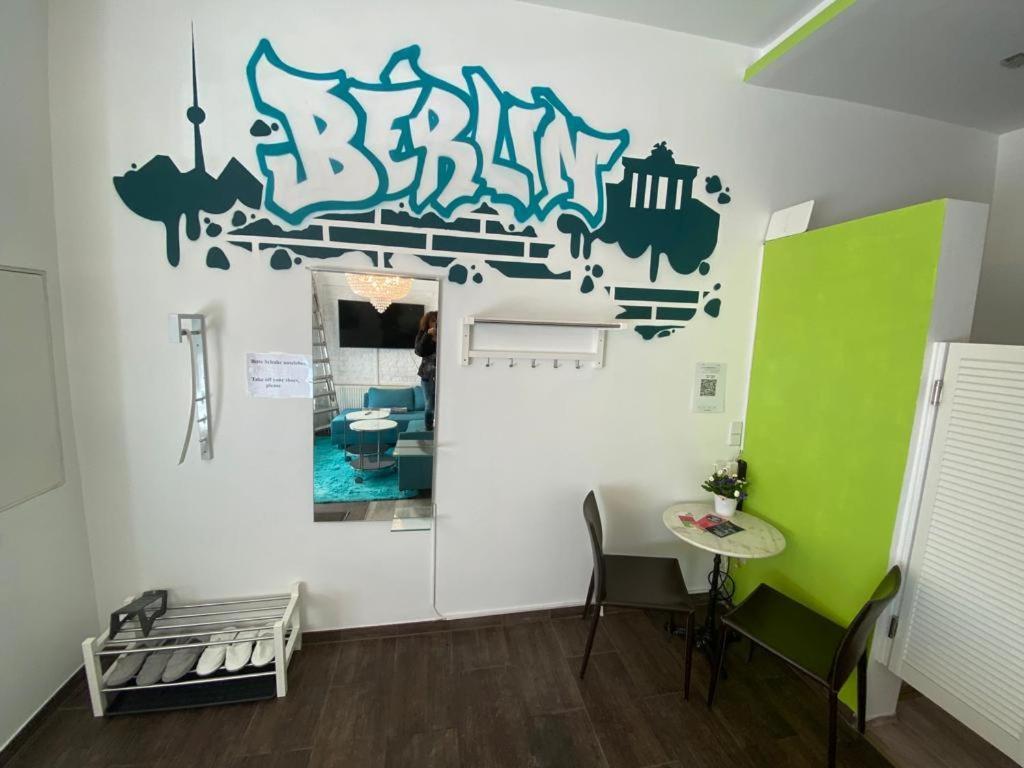 Апартаменты City-apartment Ii Kreuzberg Берлин