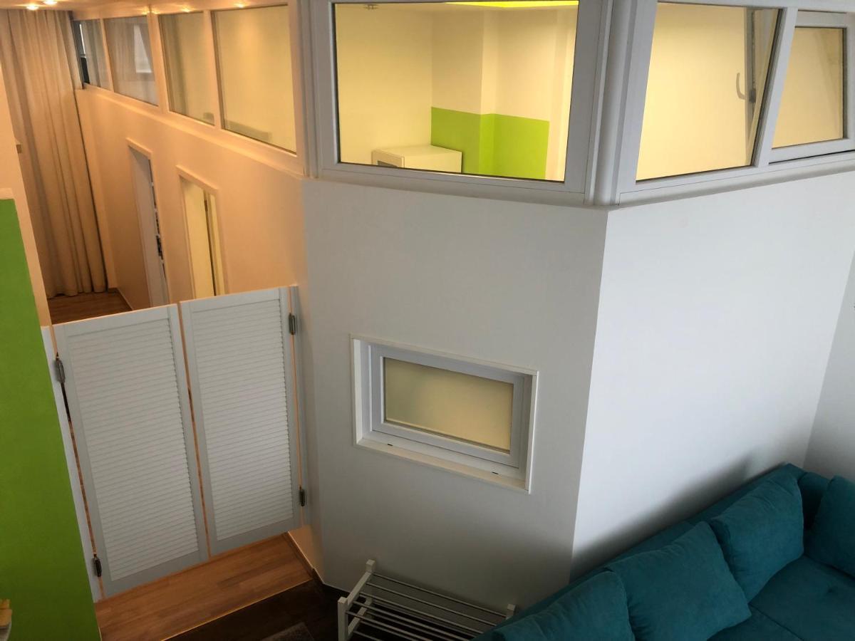 City-apartment Ii Kreuzberg Апартаменты *