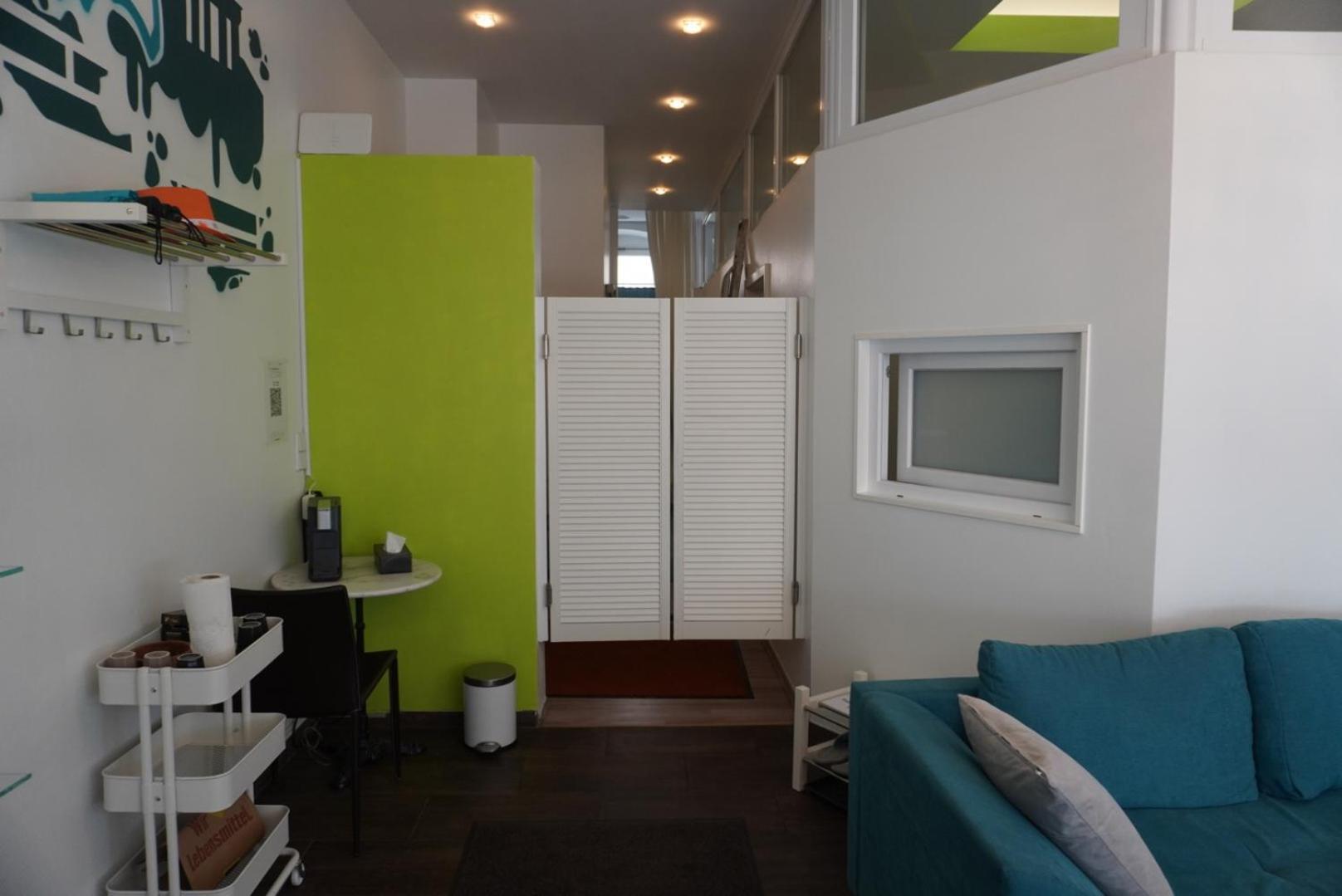 City-apartment Ii Kreuzberg * Берлин