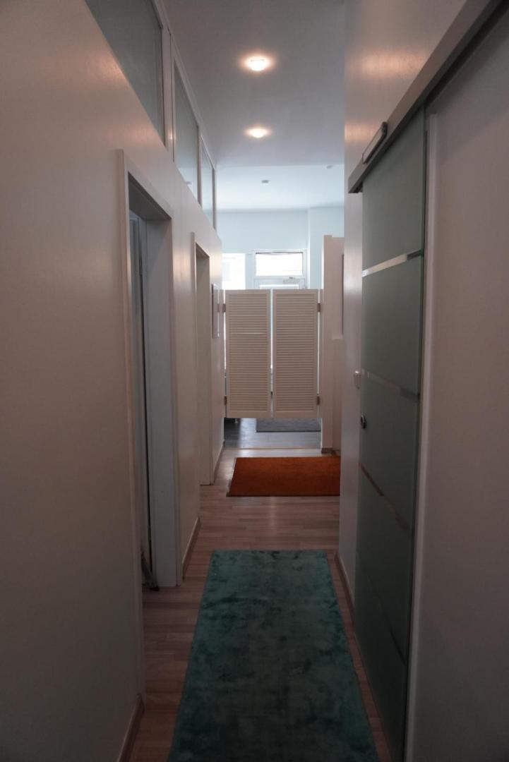 City-apartment Ii Kreuzberg Берлин