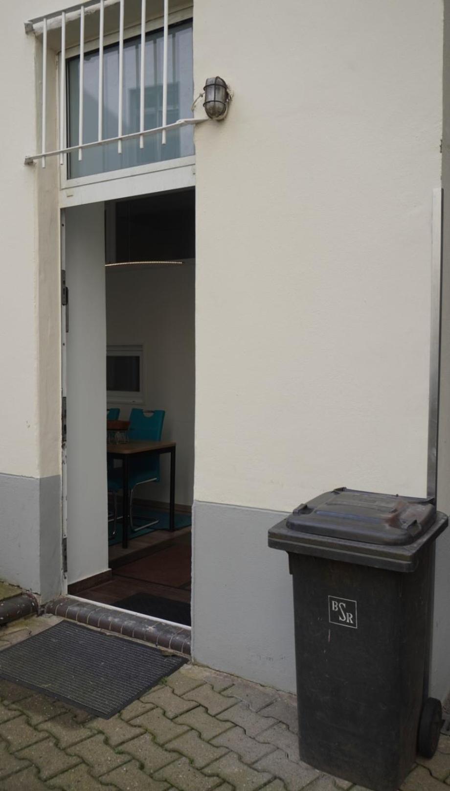 City-apartment Ii Kreuzberg Апартаменты *
