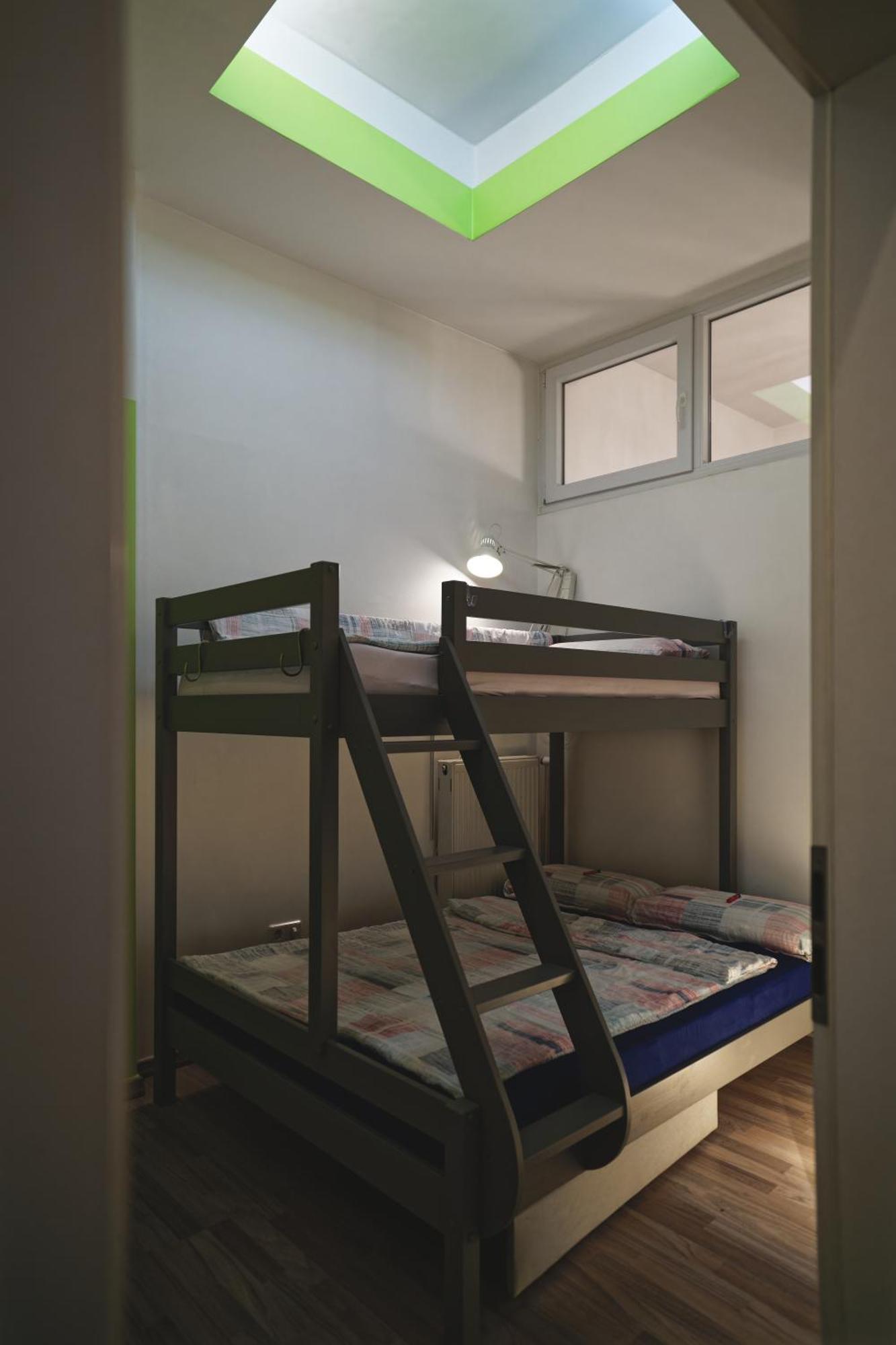 Апартаменты City-apartment Ii Kreuzberg Берлин
