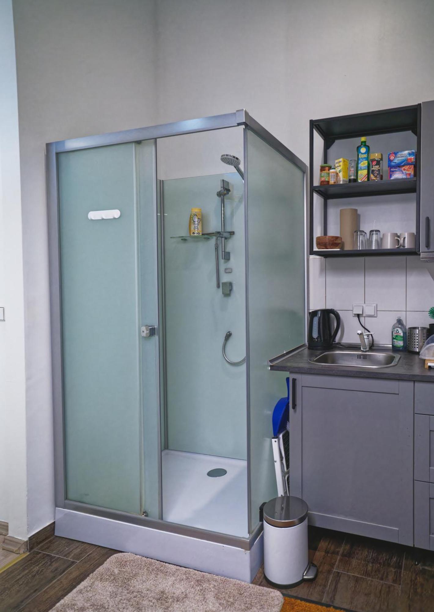 City-apartment Ii Kreuzberg * Берлин