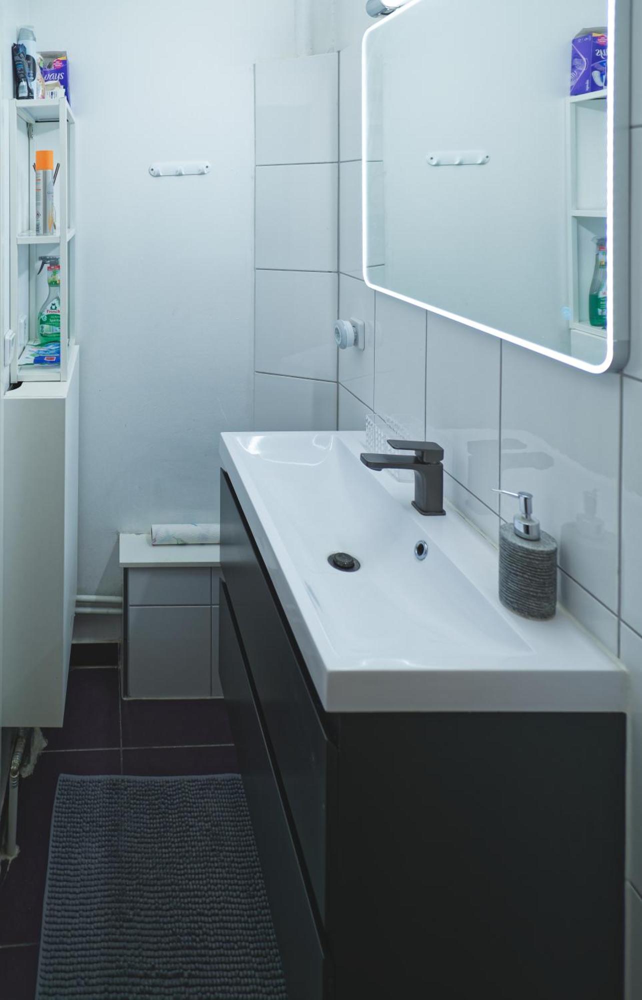 Апартаменты City-apartment Ii Kreuzberg Берлин